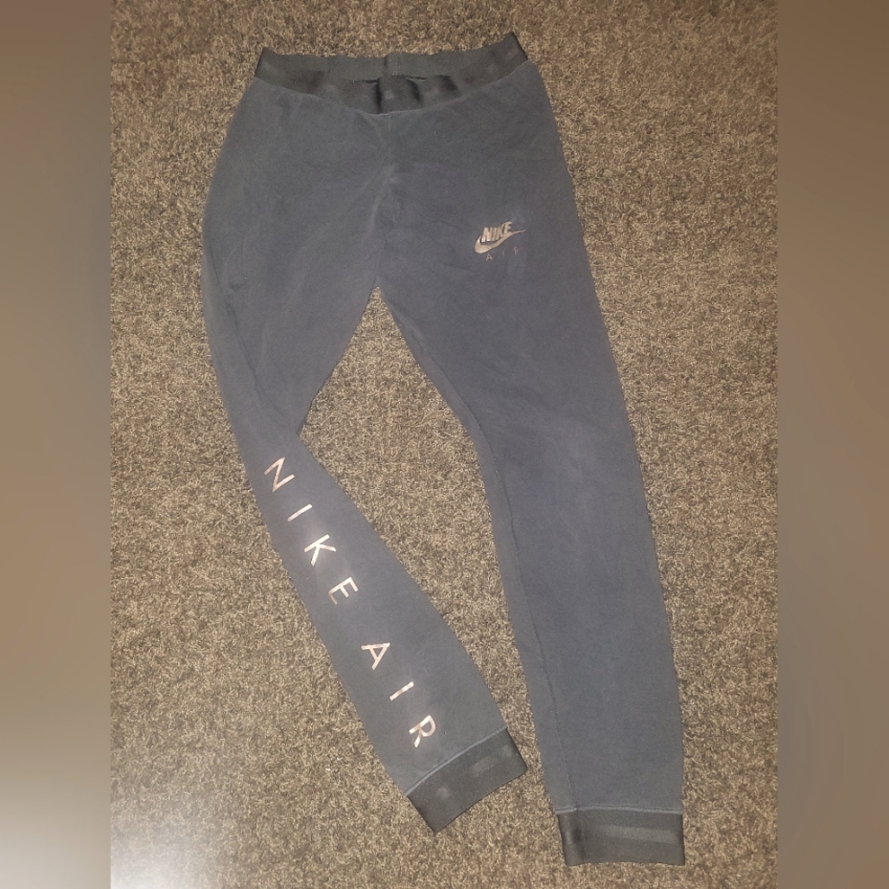 Nike jogger-leggings